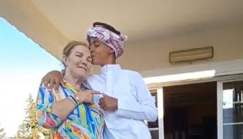 جونيور كريستيانو رونالدو