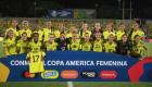 چرا تیم‌های حاضر در جام جهانی زنان از رویارویی با کلمبیا می‌ترسند؟