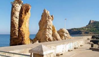 طبرقة الساحرة