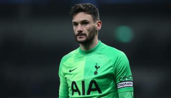 Hugo Lloris