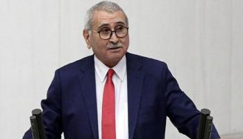 دورموش يلماز رئيس البنك المركزي التركي الأسبق