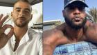 Sofiane traité de guignol par Booba pour sa défense de Skyrock