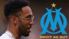 OM : Aubameyang aurait trouvé un accord avec les Phocéens ! semaine décisive