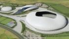 Algérie : OFFICIEL ! vers la construction d'un nouveau stade avec des normes mondiales