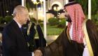Cumhurbaşkanı Erdoğan'ın Suudi Arabistan ziyareti: İkili görüşmeler ve resmi törenler