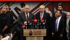Davutoğlu, Kılıçdaroğlu'na Özdağ'ın iddialarını sordu: Kesinlikle doğru değil