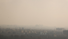 İran'da hava kirliliği | Devlet kurumları tatil edildi