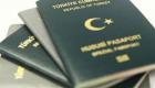 'Dünyanın en güçlü pasaportları' sıralamasında Türkiye üç basamak yükseldi