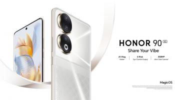 هاتف HONOR 90 5G