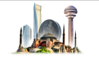 همکاری اقتصادی امارات و ترکیه قدرتی که مسیرهای رشد پایدار را تقویت می‌کند