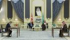 Suudi Arabistan Kabinesi’nden Türkiye ile imzalanan anlaşmalara övgü 