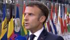 الرئيس الفرنسي لـ"العين الإخبارية": ندعم رئاسة "COP28" في الإمارات