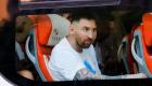 Inter Miami : Lionel Messi reçoit un cadeau XXL
