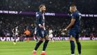 Neymar et Mbappé provoquent le transfert d'une star du PSG