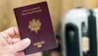La France sur le podium des passeports les plus avantageux au monde