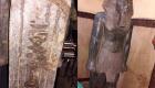 مجسمه «آمن‌هوتب سوم» در خانه قاچاقچی مصری کشف شد