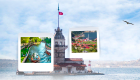 Türkiye'nin en yaşanılabilir 10 şehri sıralaması