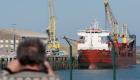 Ukrayna, gemi trafiğini yasakladı