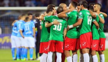 مباريات اليوم الجمعة 21 يوليو 2023
