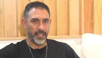 الملحن المصري عمرو مصطفى