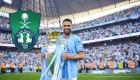 Deux stars de Premier League quittent Manchester City et Liverpool pour l'Arabie saoudite