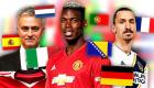 Top 12 des footballeurs qui parlent le plus de langues, sportifs et polyglottes