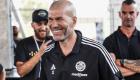 Zidane : L’annonce qui va tout relancer