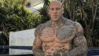 Martyn Ford : Le Bodybuilder / Acteur le Plus Impressionant au Monde