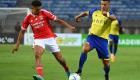 Benfica, Al Nassr’ı farklı yendi