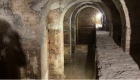 Sultanahmet’te büyük keşif: 1500 yıllık Bizans yapısı bulundu