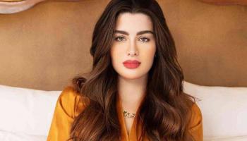 الفنانة الكويتية روان بن حسين 