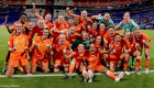 اعتراض هلند به زمین تمرین جام جهانی: اینجا زمین فوتبال نیست!