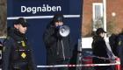 Danimarka, Kur'an-ı Kerim yakma eylemini kınadı: "Utanç Verici"