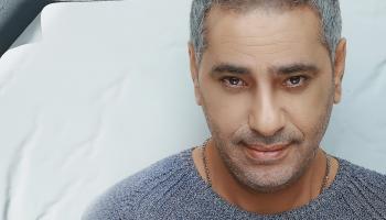 المطرب اللبناني فضل شاكر