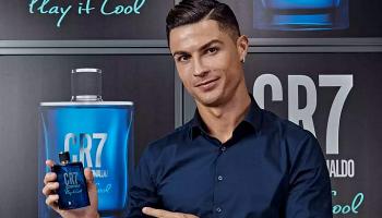 كريستيانو رونالدو نجم النصر السعودي