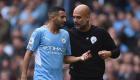 Jaloux.. Riyad Mahrez règle ses comptes avec Guardiola