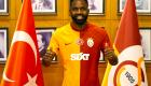 Galatasaray, Bakambu’yu KAP’a bildirdi