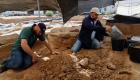 اكتشاف مذهل في غزة.. مقبرة توثق الوجود الفلسطيني قبل آلاف السنين