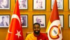 Bakambu: Türkiye'nin en büyük kulübü Galatasaray'dayım