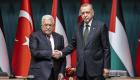 Abbas, Erdoğan'ın konuğu oluyor: İşbirliği ve ihtilaflar görüşülecek