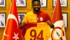 Galatasaray, Cedric Bakambu’yu UEFA’ya bildirdi