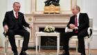 Kremlin: Putin'in Türkiye ziyareti planlanıyor