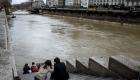 Paris hasretle bekliyor: 100 yıl sonra yeniden Seine Nehri'nde yüzülebilecek