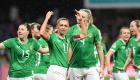 إيرلندا تدخل تاريخ كأس العالم للسيدات بـ"أجمل هدف" (فيديو)