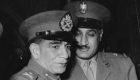 آیا انگلیس پس از انقلاب ۱۹۵۲ قصد مداخله نظامی در مصر را داشت؟