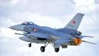 F-16 uçaklarına yenilenme süreci: TUSAŞ ve SSB imzaları attı!
