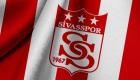 Sivasspor’dan sponsorluk açıklaması