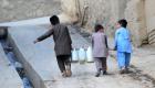 هشدار درباره کمبود آب در پایتخت افغانستان