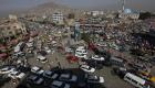جمع‌آوری وسایل نقلیه دودزا در افغانستان 