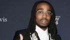 Quavo interpellé par les forces de l’ordre à bord d’un yacht à Miami